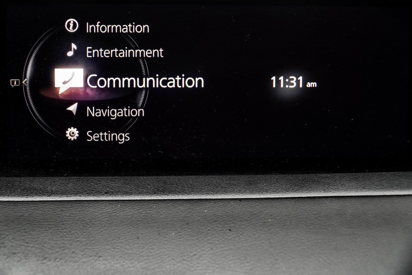 2021 Mazda Mazda CX-9 Touring