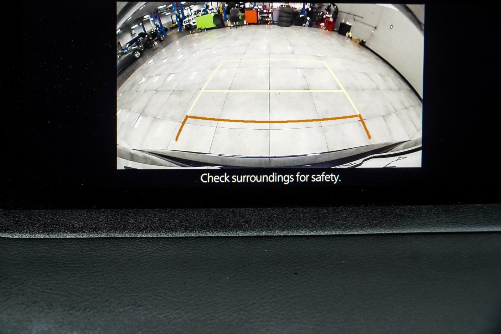 2021 Mazda Mazda CX-9 Touring