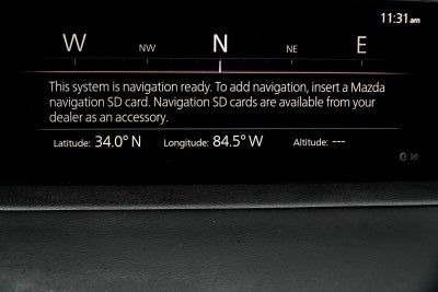 2021 Mazda Mazda CX-9 Touring