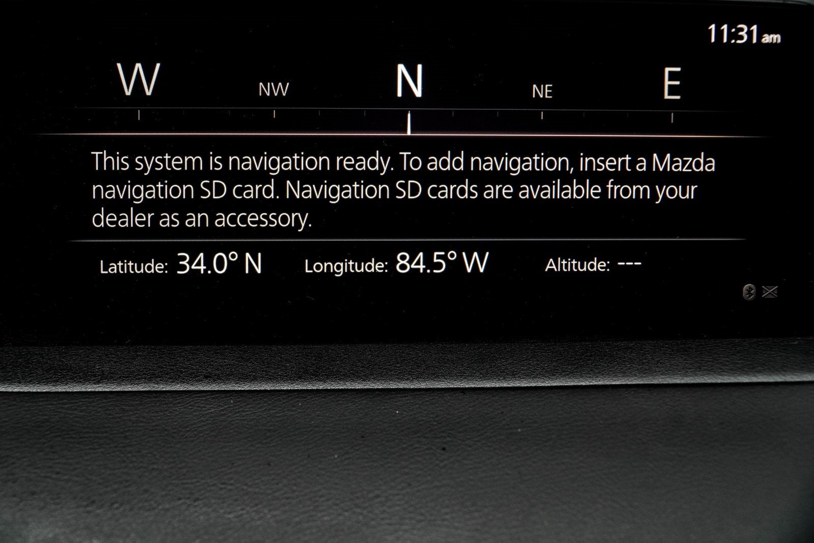 2021 Mazda Mazda CX-9 Touring