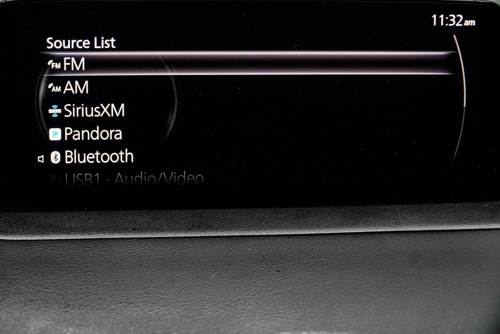 2021 Mazda Mazda CX-9 Touring