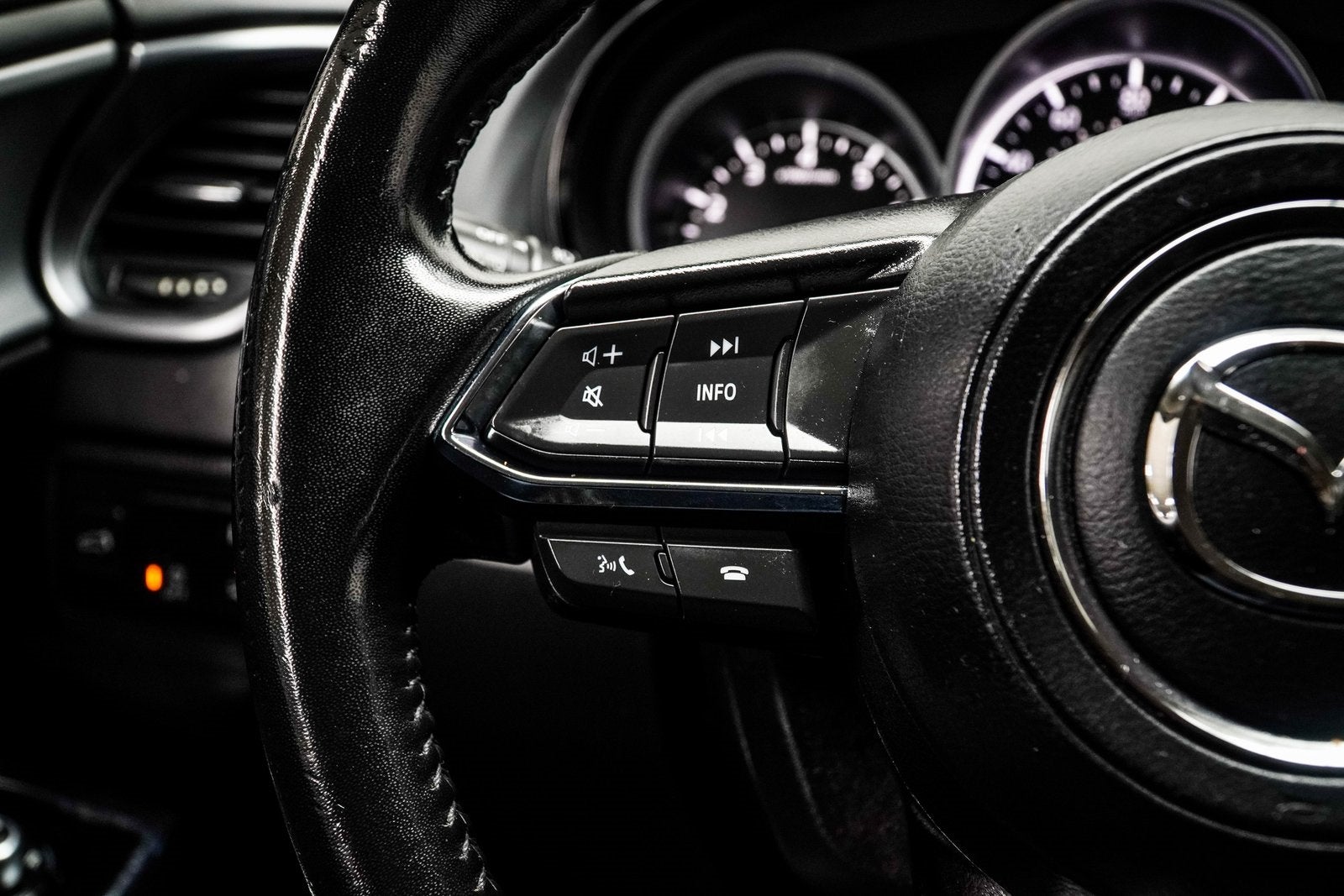 2021 Mazda Mazda CX-9 Touring