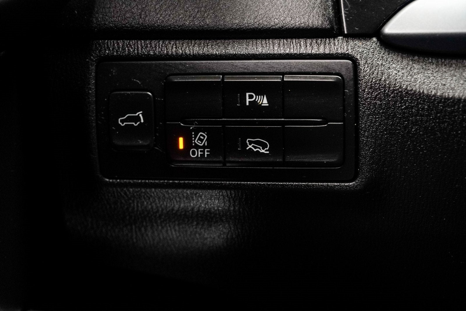 2021 Mazda Mazda CX-9 Touring