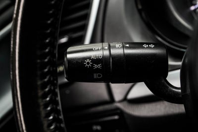 2021 Mazda Mazda CX-9 Touring