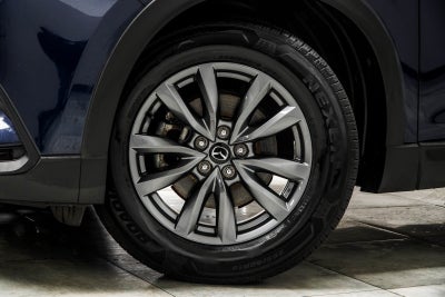 2021 Mazda Mazda CX-9 Touring