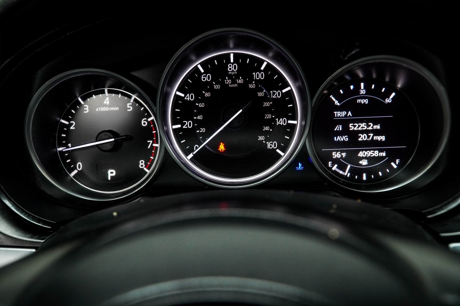 2021 Mazda Mazda CX-9 Touring