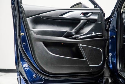 2021 Mazda Mazda CX-9 Touring