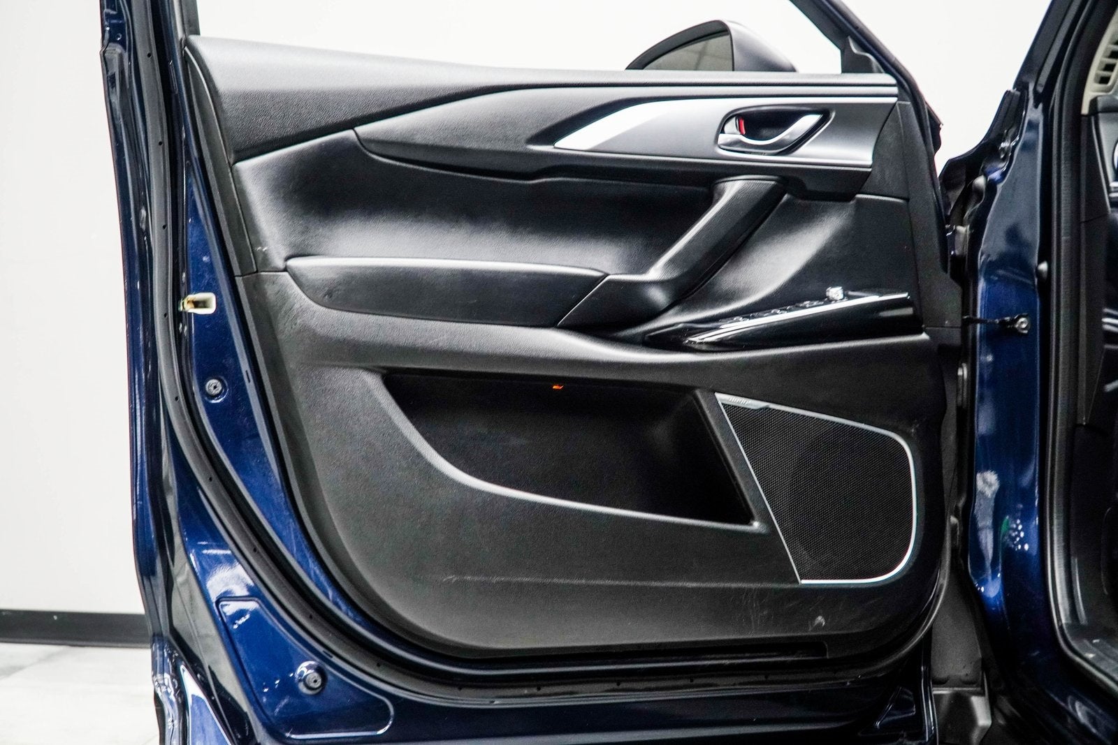 2021 Mazda Mazda CX-9 Touring