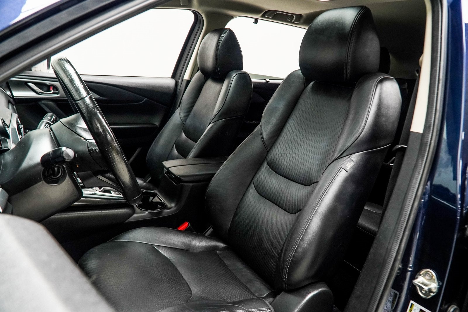 2021 Mazda Mazda CX-9 Touring