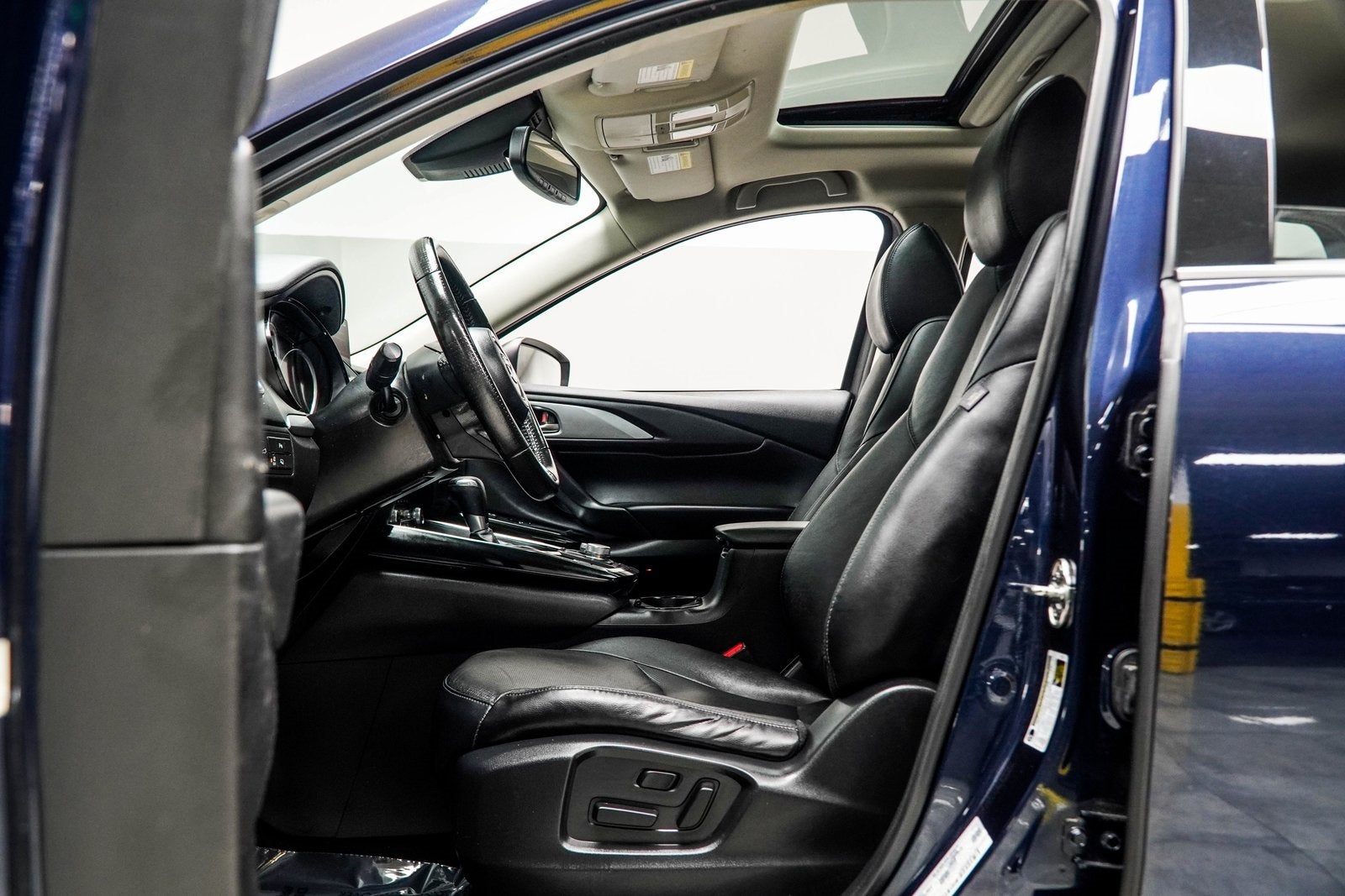 2021 Mazda Mazda CX-9 Touring