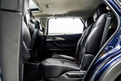 2021 Mazda Mazda CX-9 Touring