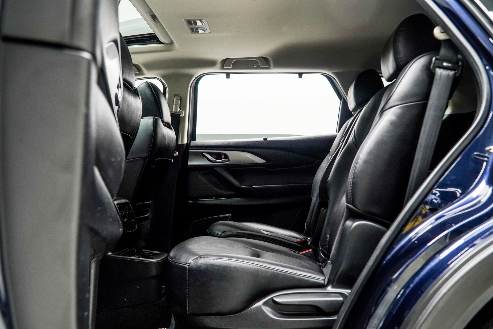 2021 Mazda Mazda CX-9 Touring