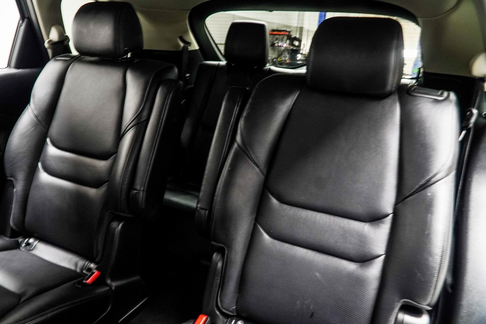 2021 Mazda Mazda CX-9 Touring