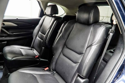 2021 Mazda Mazda CX-9 Touring