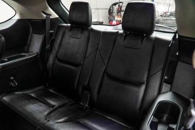 2021 Mazda Mazda CX-9 Touring