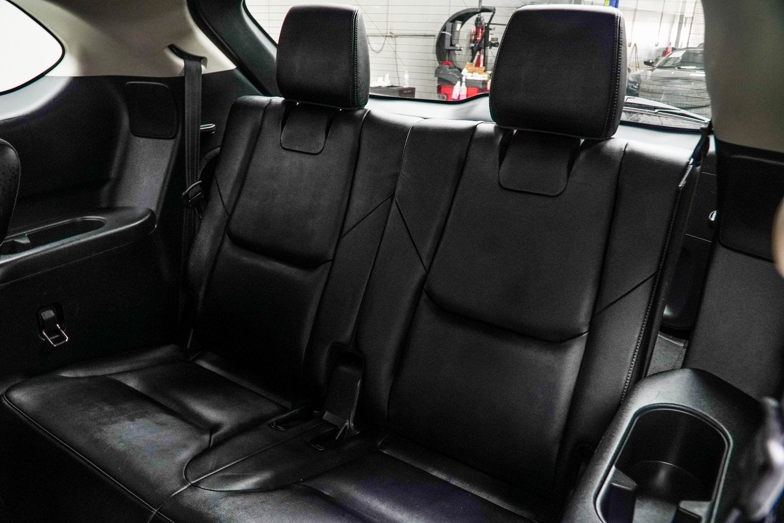 2021 Mazda Mazda CX-9 Touring