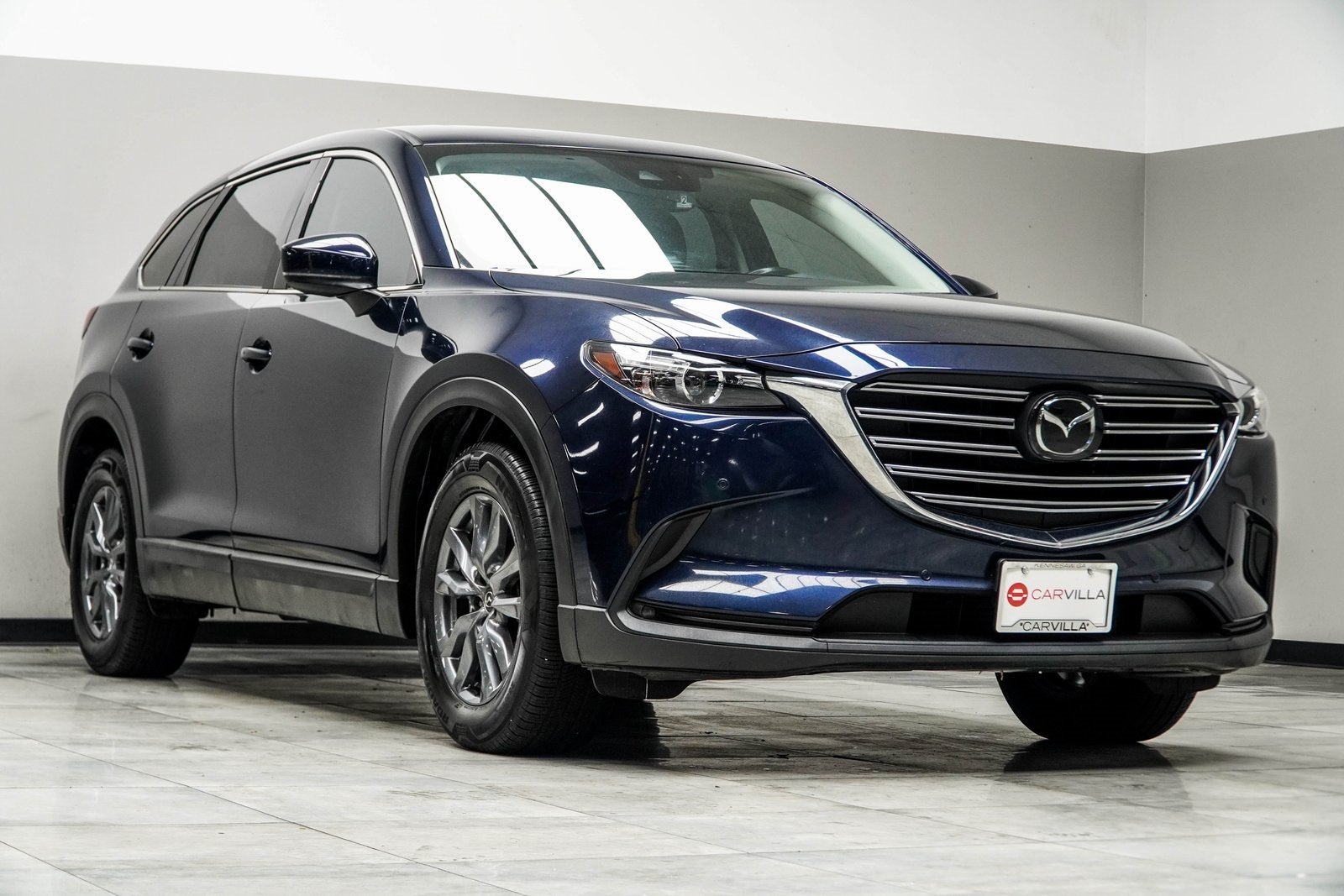 2021 Mazda Mazda CX-9 Touring