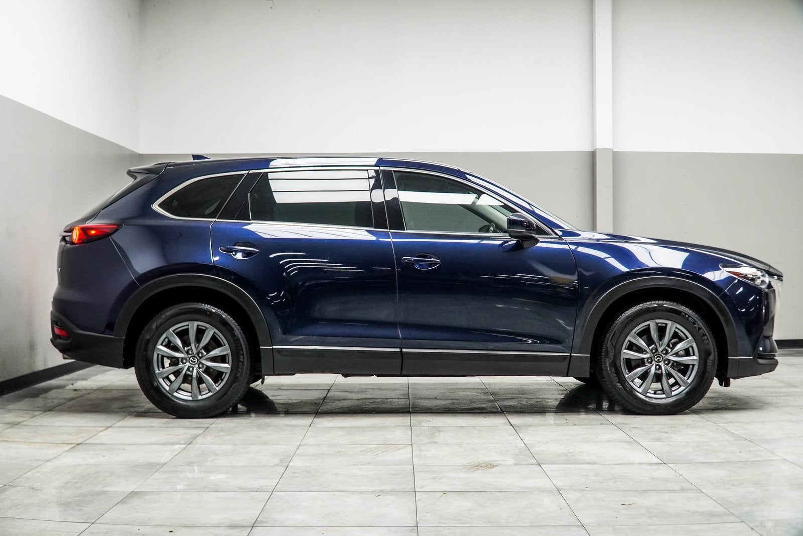 2021 Mazda Mazda CX-9 Touring