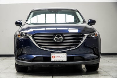 2021 Mazda Mazda CX-9 Touring