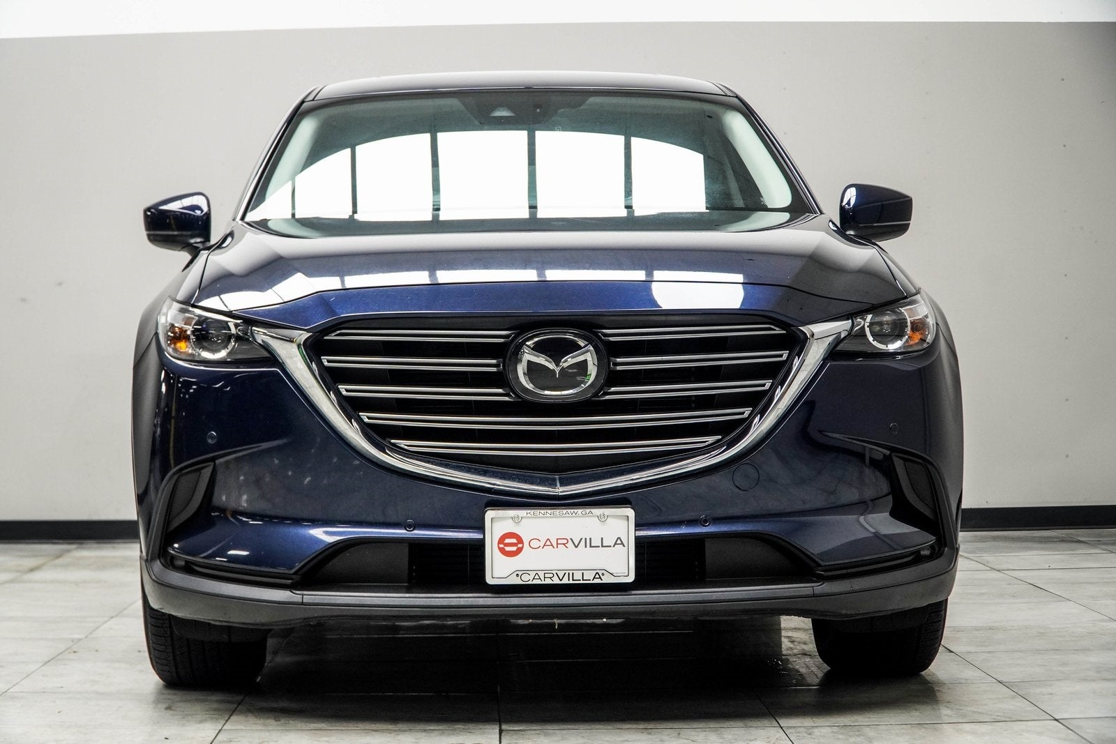 2021 Mazda Mazda CX-9 Touring