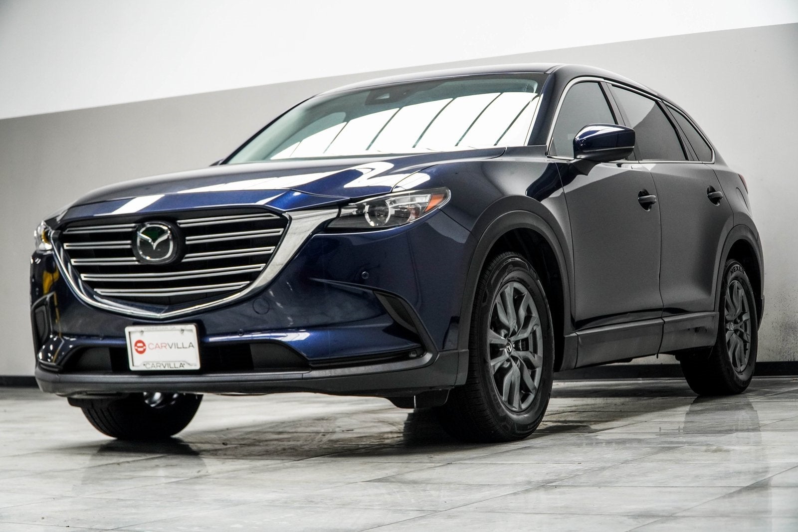2021 Mazda Mazda CX-9 Touring