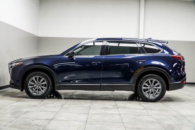 2021 Mazda Mazda CX-9 Touring