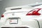 2017 Nissan 370Z NISMO Tech