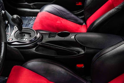 2017 Nissan 370Z NISMO Tech