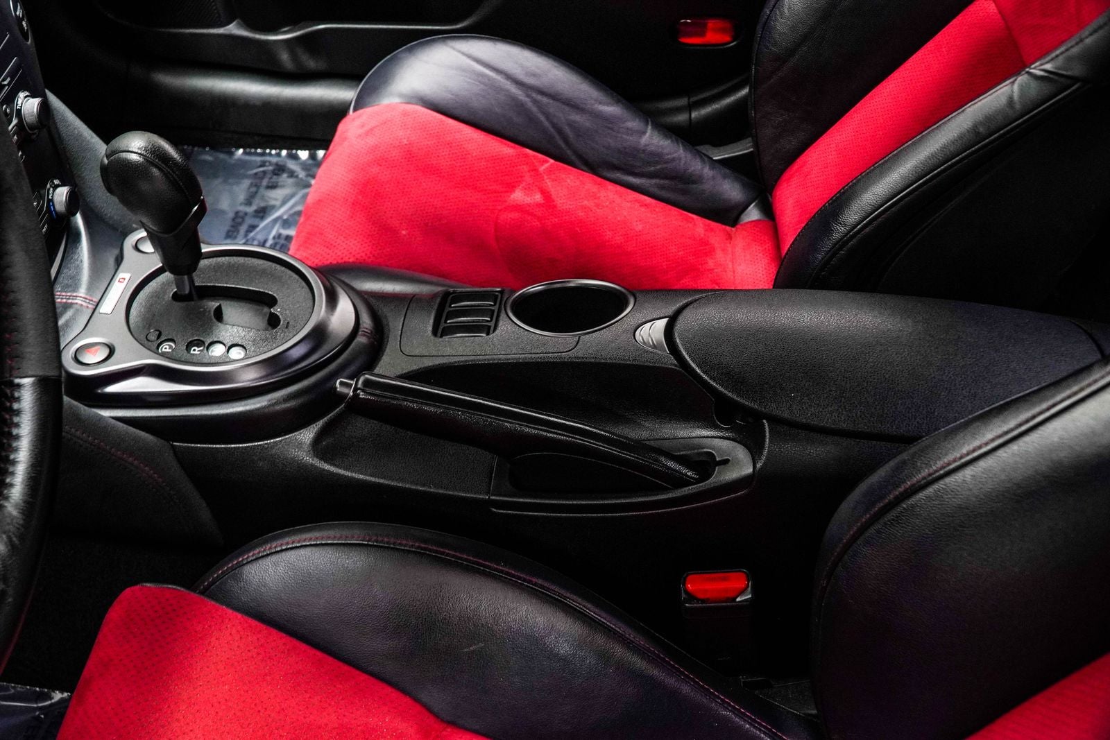 2017 Nissan 370Z NISMO Tech