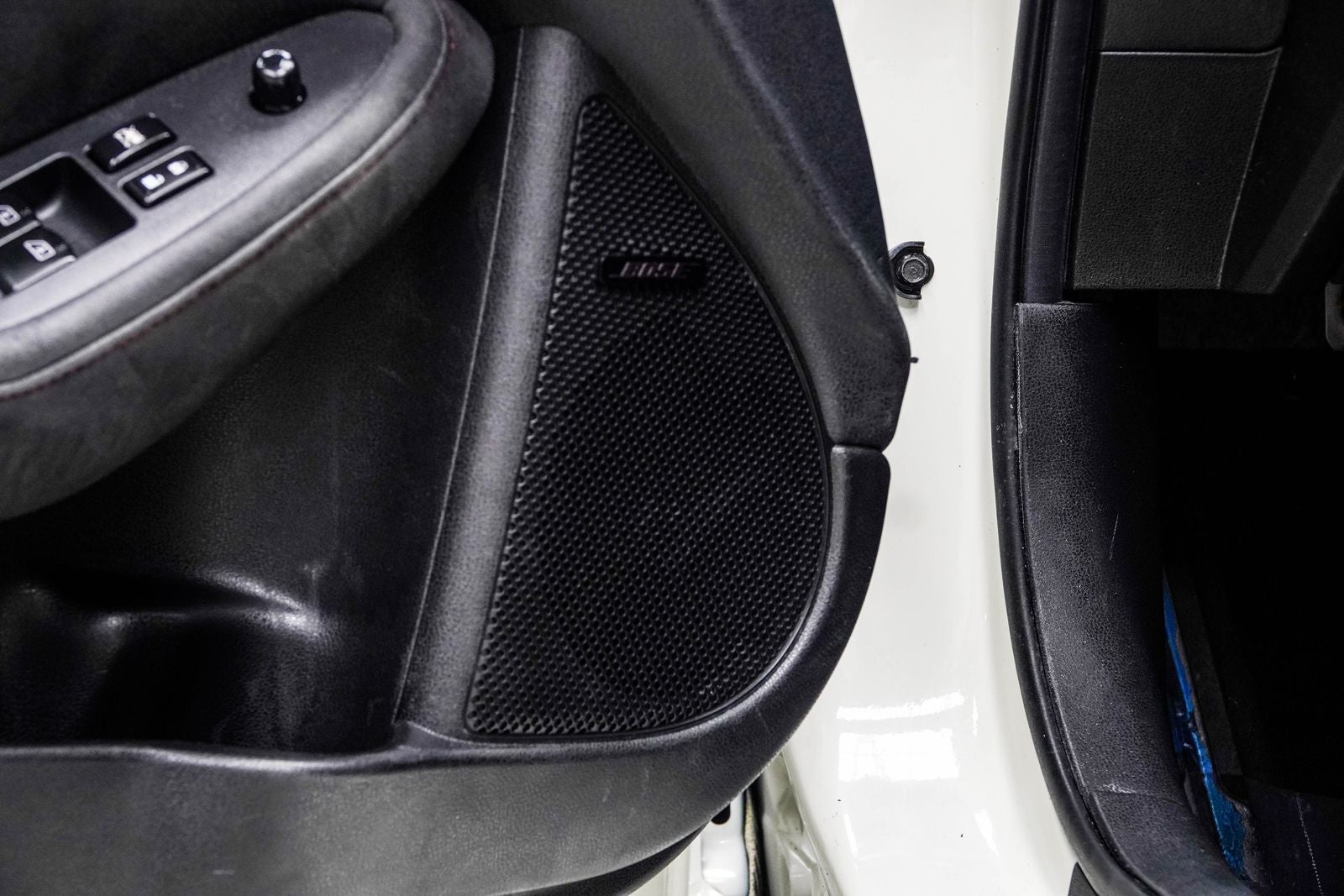 2017 Nissan 370Z NISMO Tech