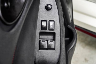 2017 Nissan 370Z NISMO Tech