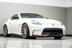 2017 Nissan 370Z NISMO Tech