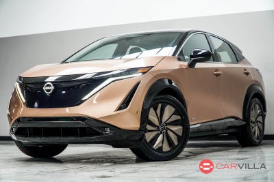 2023 Nissan Ariya PREMIERE