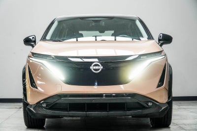 2023 Nissan Ariya PREMIERE
