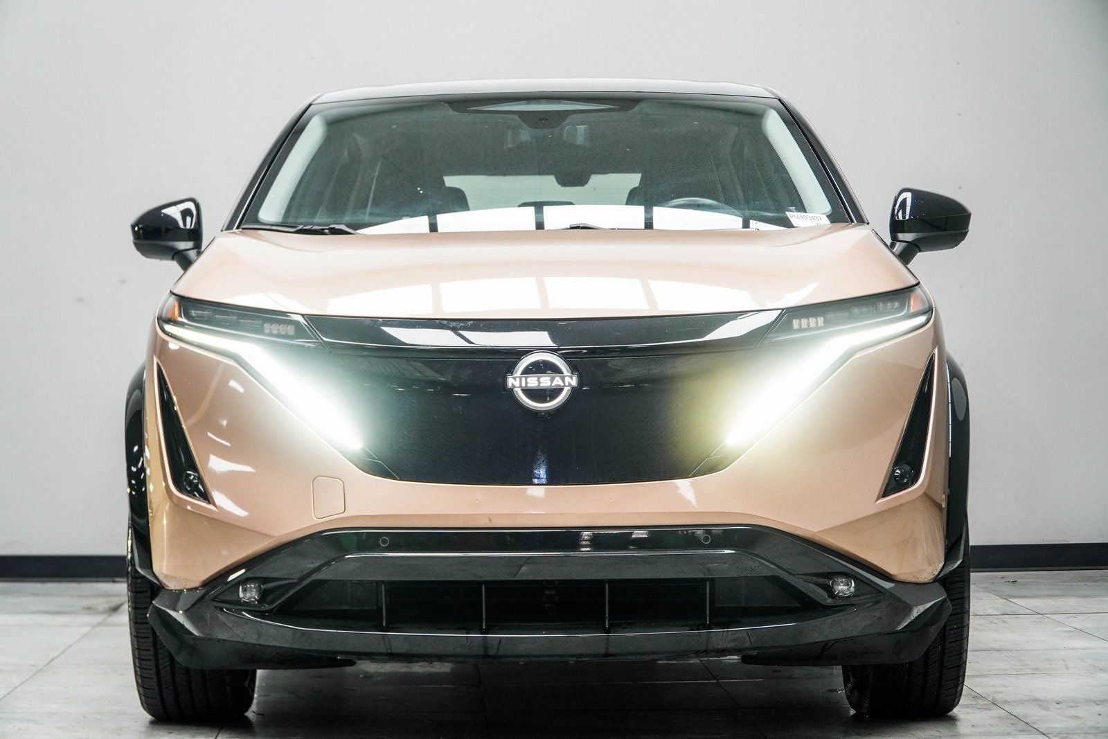 2023 Nissan Ariya PREMIERE