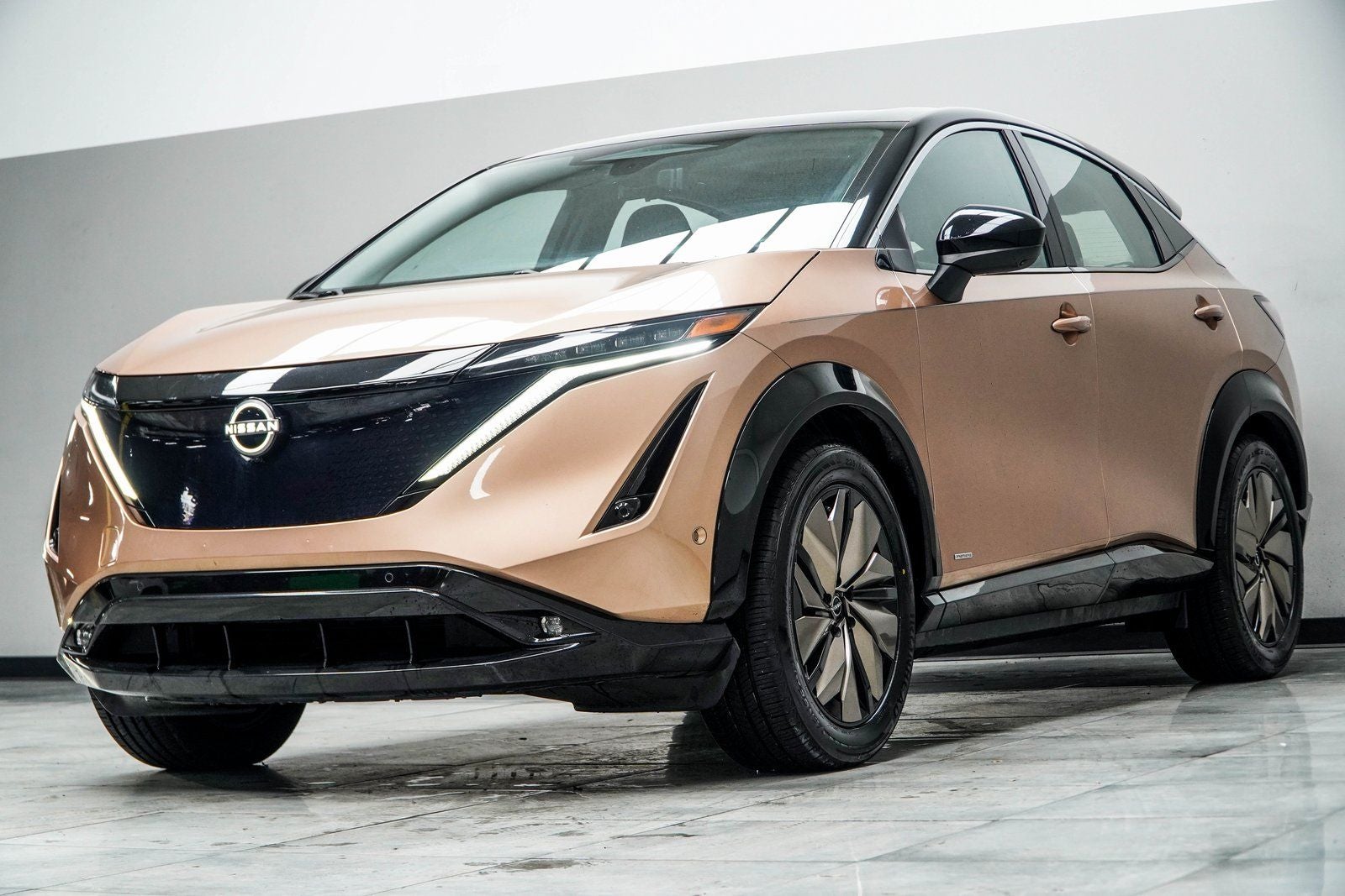 2023 Nissan Ariya PREMIERE
