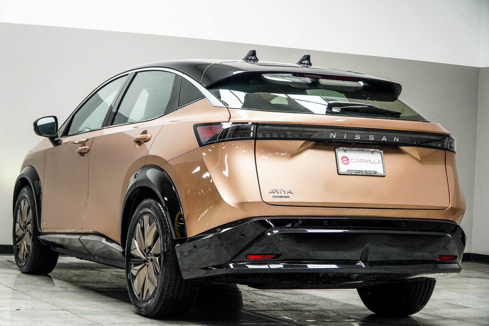 2023 Nissan Ariya PREMIERE