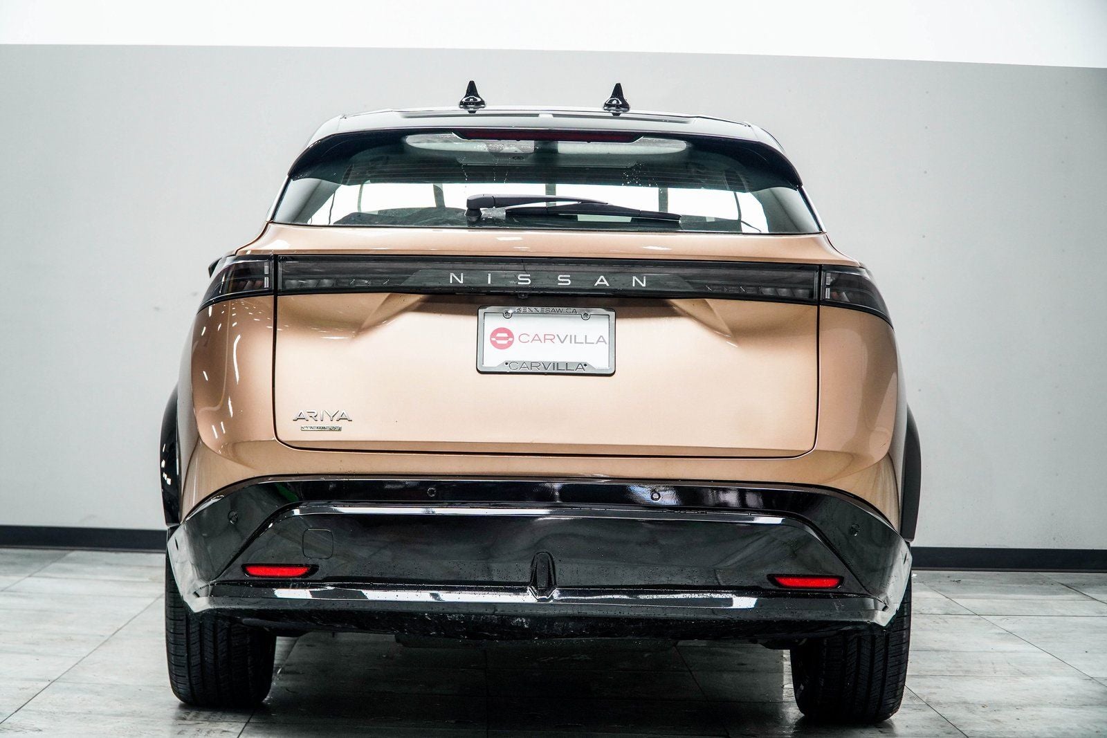 2023 Nissan Ariya PREMIERE