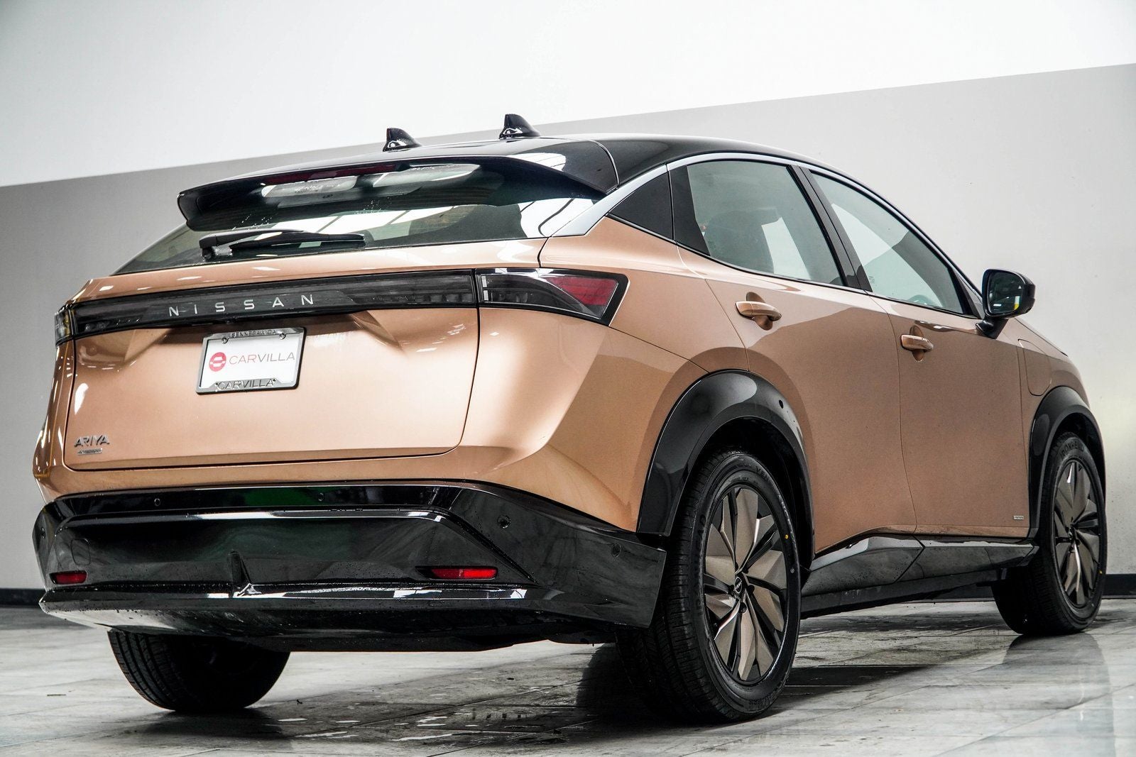 2023 Nissan Ariya PREMIERE