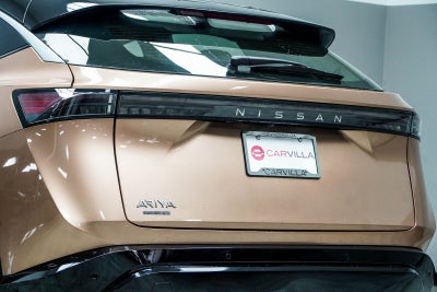 2023 Nissan Ariya PREMIERE