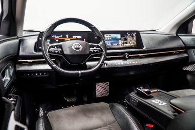 2023 Nissan Ariya PREMIERE