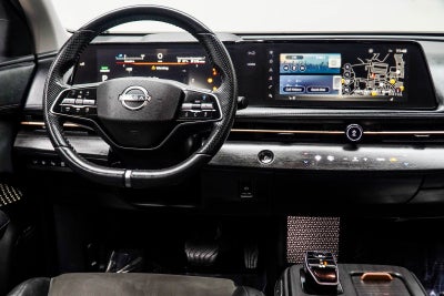 2023 Nissan Ariya PREMIERE