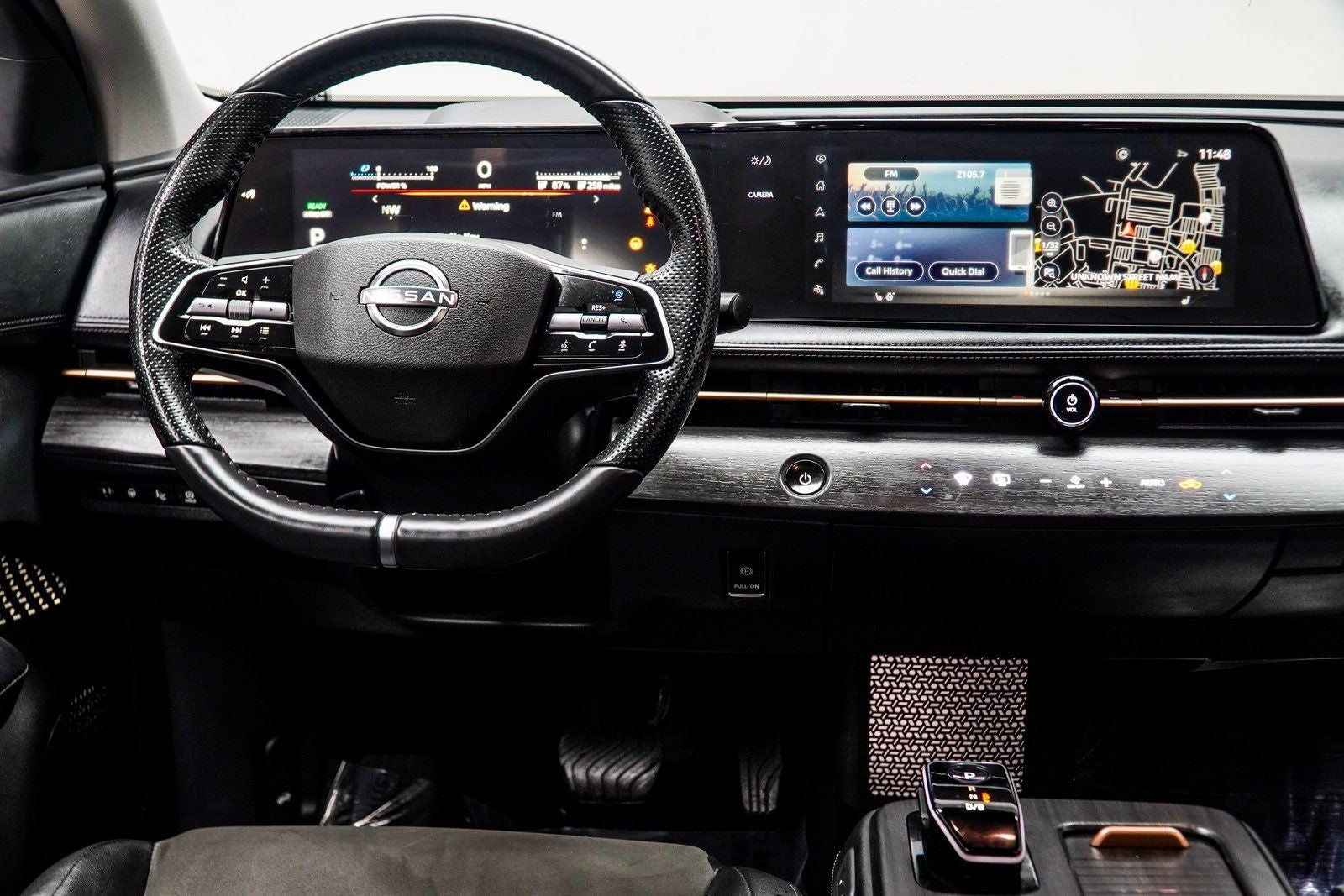 2023 Nissan Ariya PREMIERE