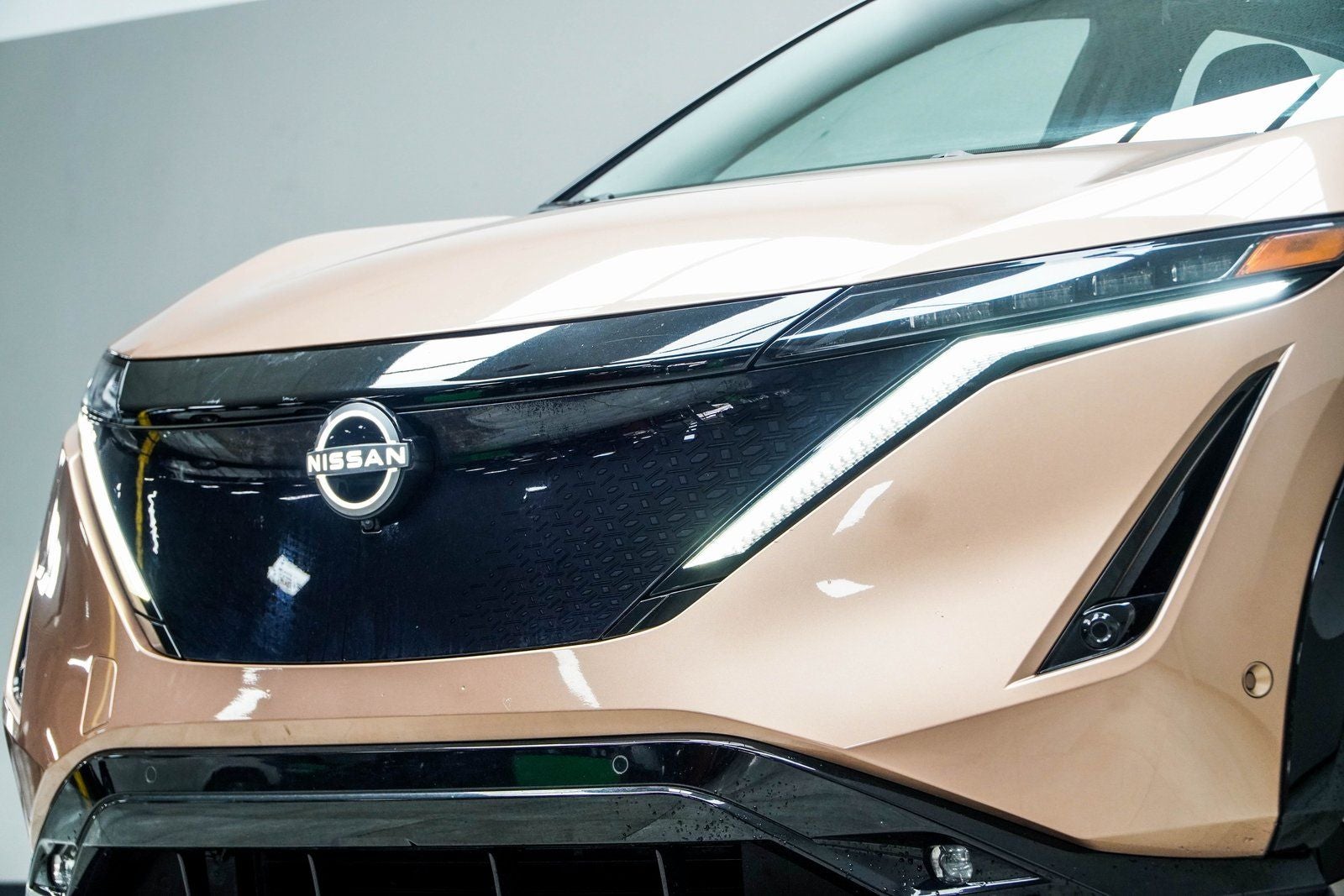 2023 Nissan Ariya PREMIERE