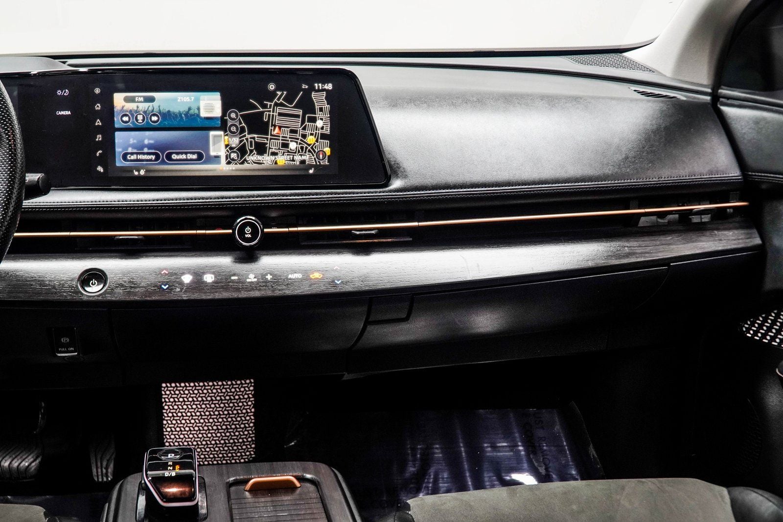 2023 Nissan Ariya PREMIERE