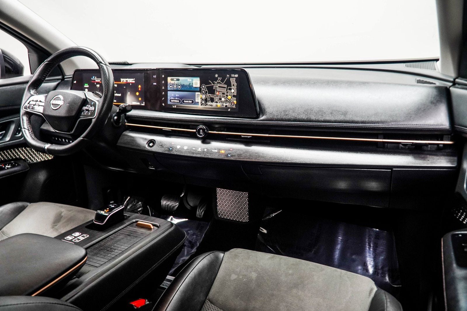 2023 Nissan Ariya PREMIERE