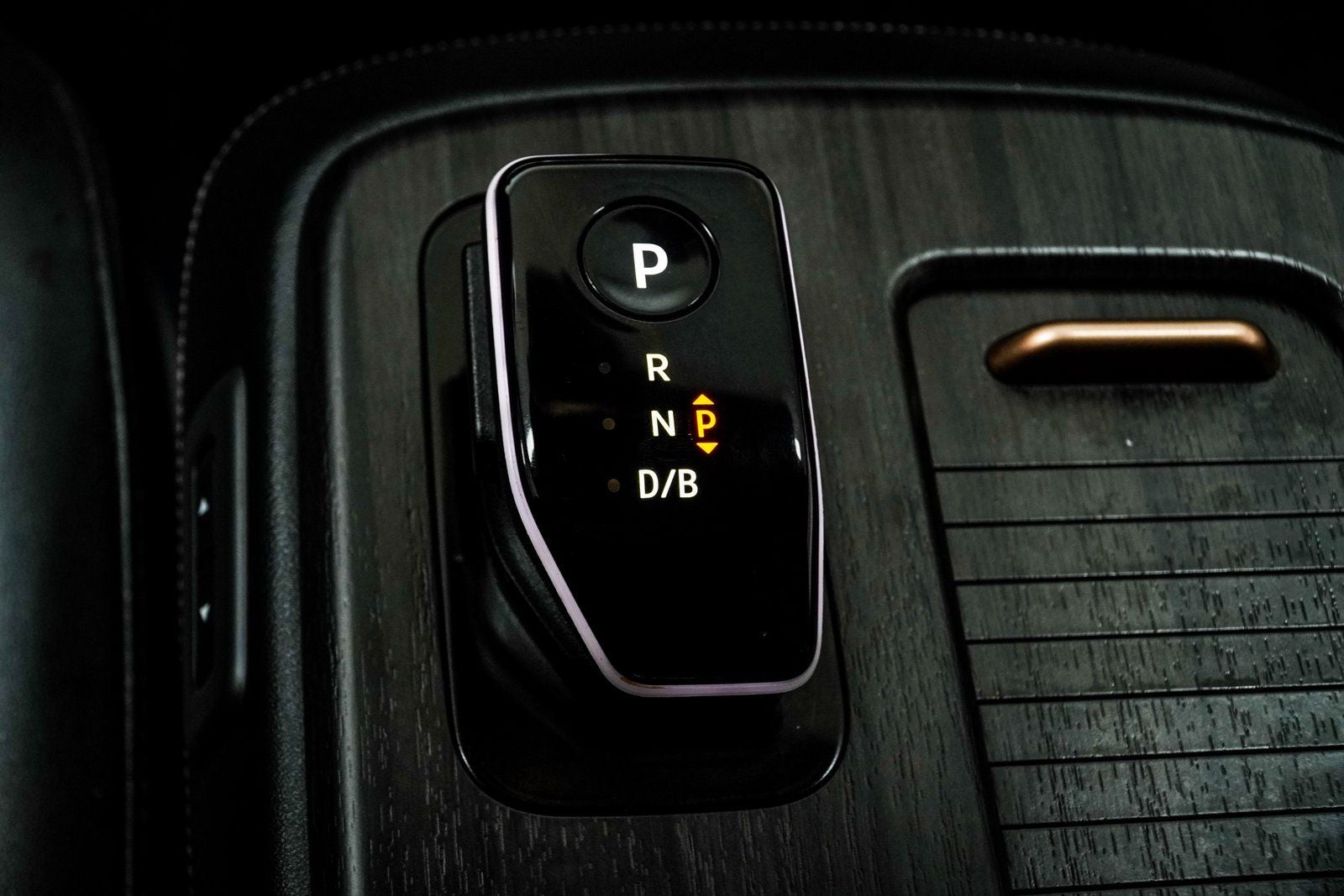 2023 Nissan Ariya PREMIERE