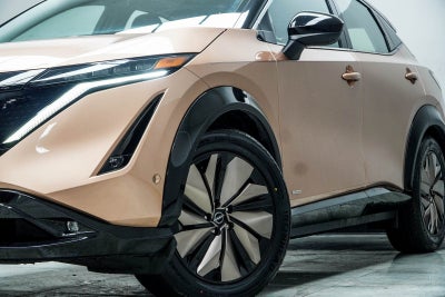 2023 Nissan Ariya PREMIERE