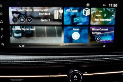 2023 Nissan Ariya PREMIERE