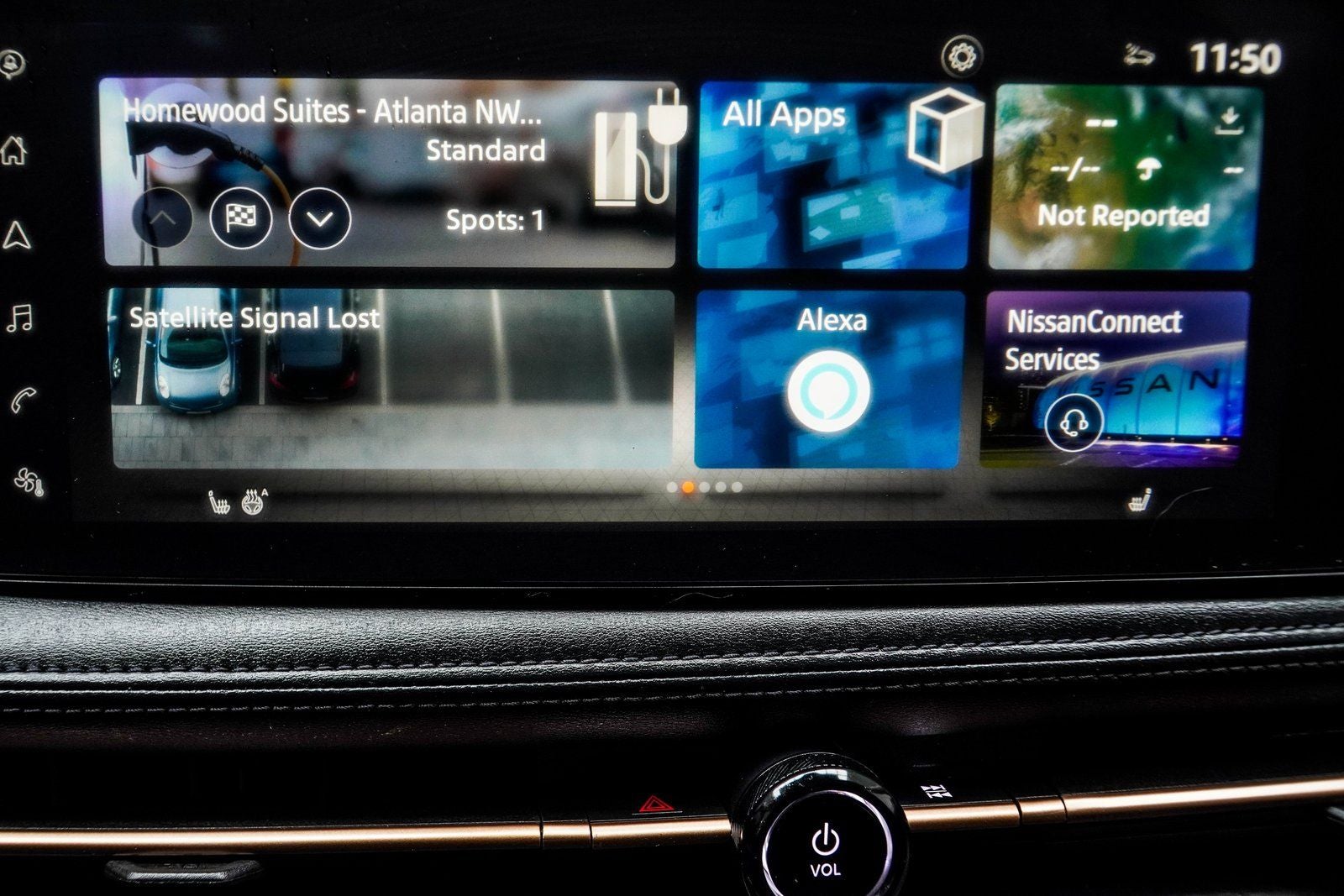 2023 Nissan Ariya PREMIERE